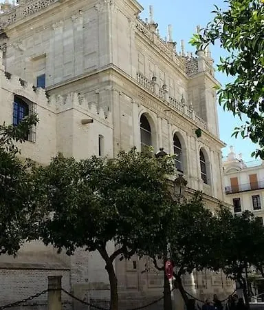 En Casa Palacio Centro Historico 아파트