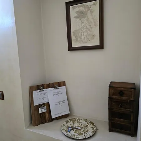 En Casa Palacio Centro Historico * Seville