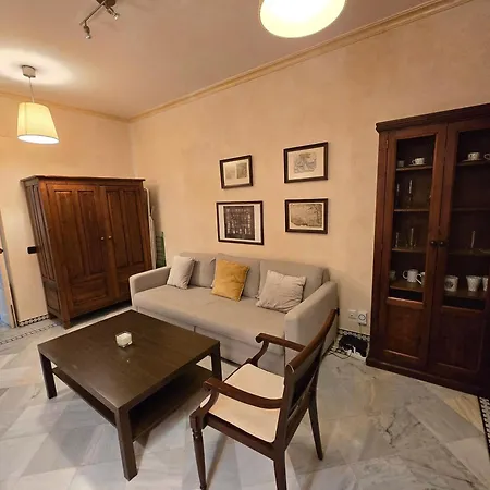 En Casa Palacio Centro Historico Apartment