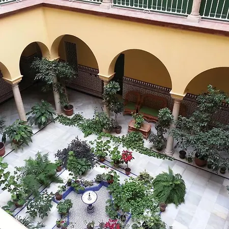 En Casa Palacio Centro Historico Apartment Seville
