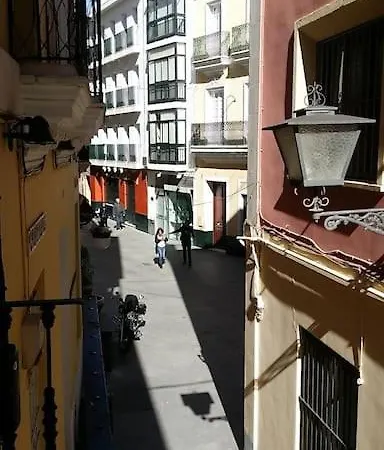 En Casa Palacio Centro Historico * Seville