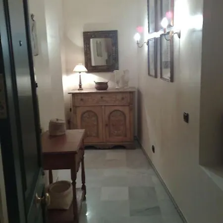 Apartment En Casa Palacio Centro Historico Seville