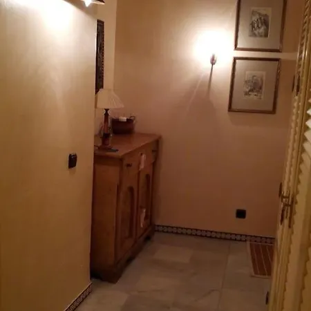 Apartment En Casa Palacio Centro Historico Seville