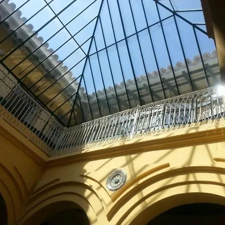 En Casa Palacio Centro Historico Seville