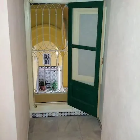 Apartment En Casa Palacio Centro Historico *