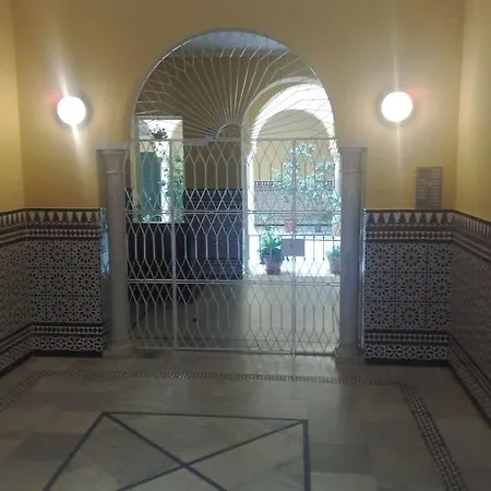 En Casa Palacio Centro Historico Seville