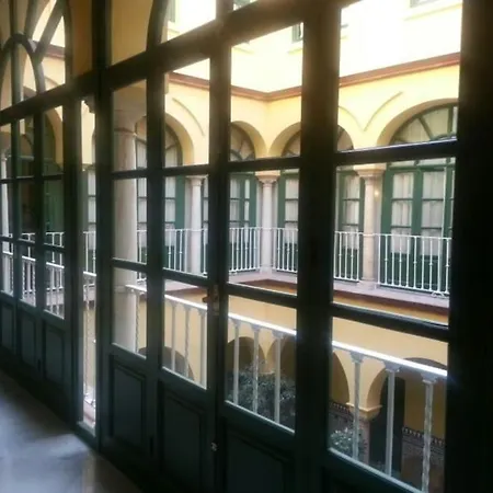 En Casa Palacio Centro Historico Apartment *